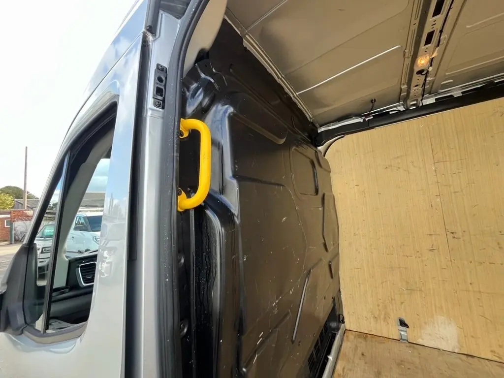 2023 Ford Transit, photo 6