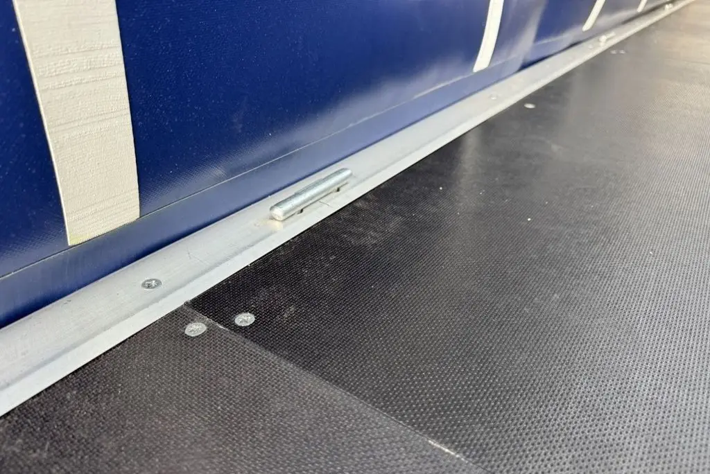 2021 Mercedes-Benz Sprinter, photo 4