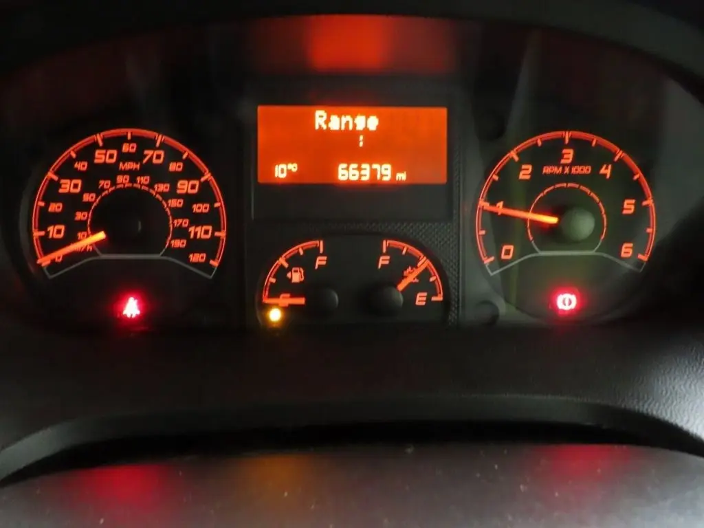 2023 Citroen Relay, photo 5