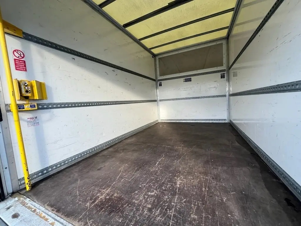 2022 Ford Transit, photo 2