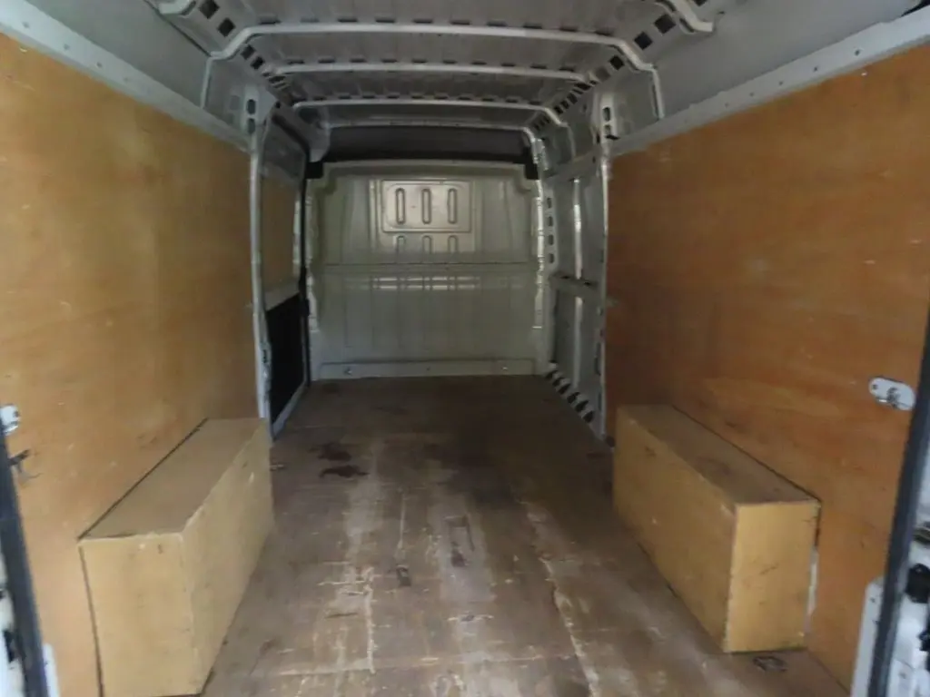 2023 Citroen Relay, photo 3