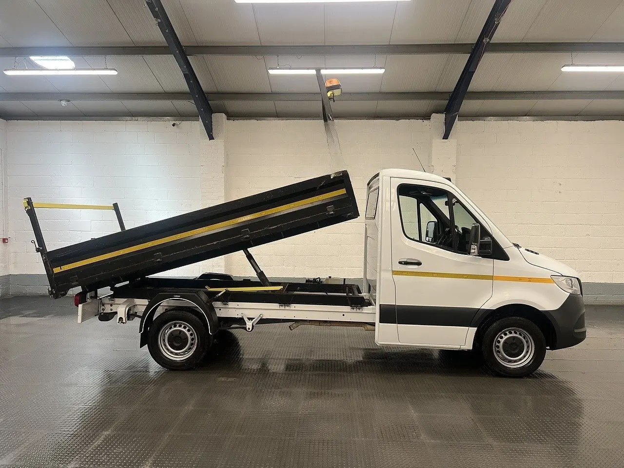 2021 Mercedes-Benz Sprinter