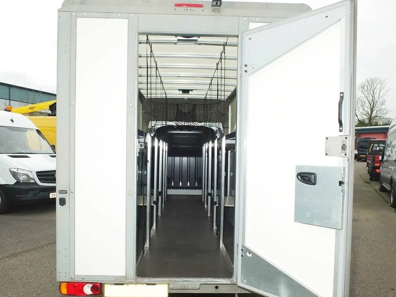 2024 Renault Master, photo 4