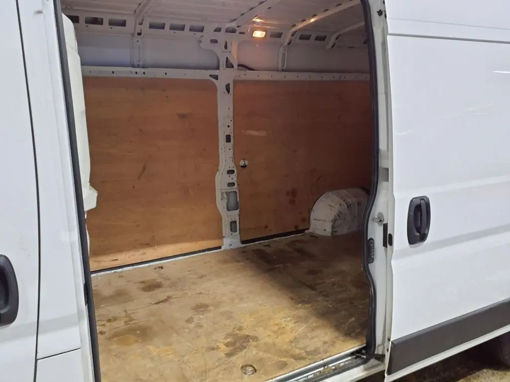 2023 Citroen Relay, photo 2