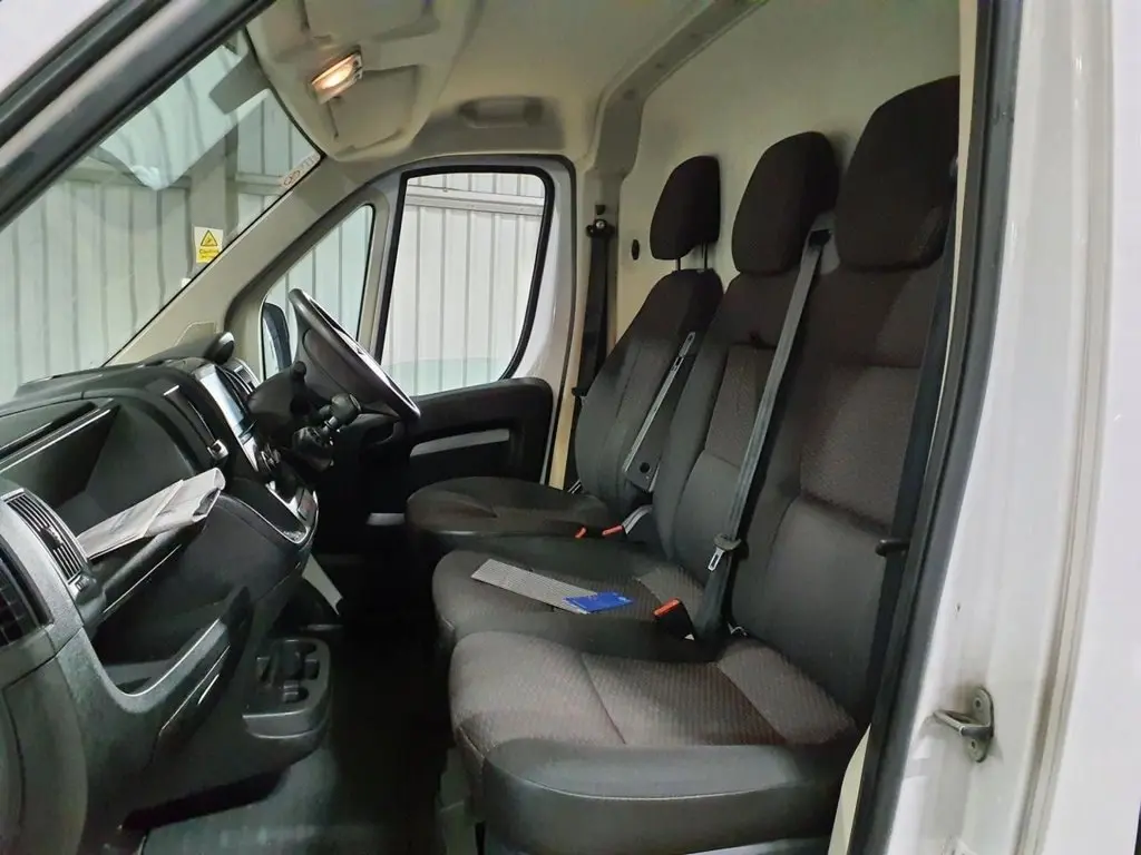 2023 Citroen Relay, photo 6