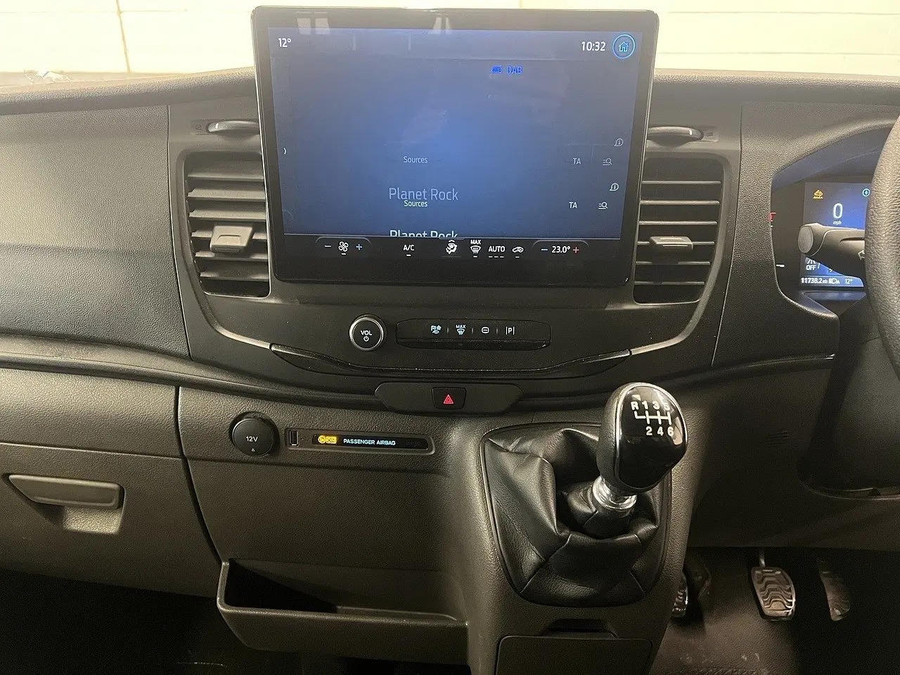 2025 Ford Transit, photo 6