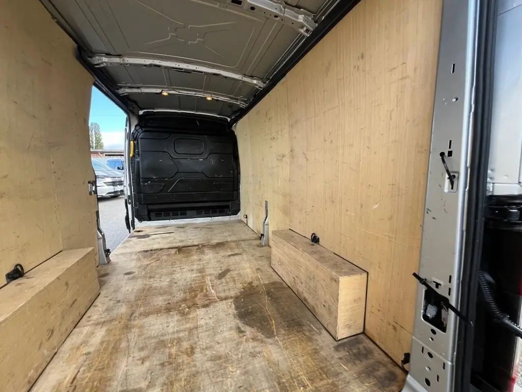 2023 Ford Transit, photo 4