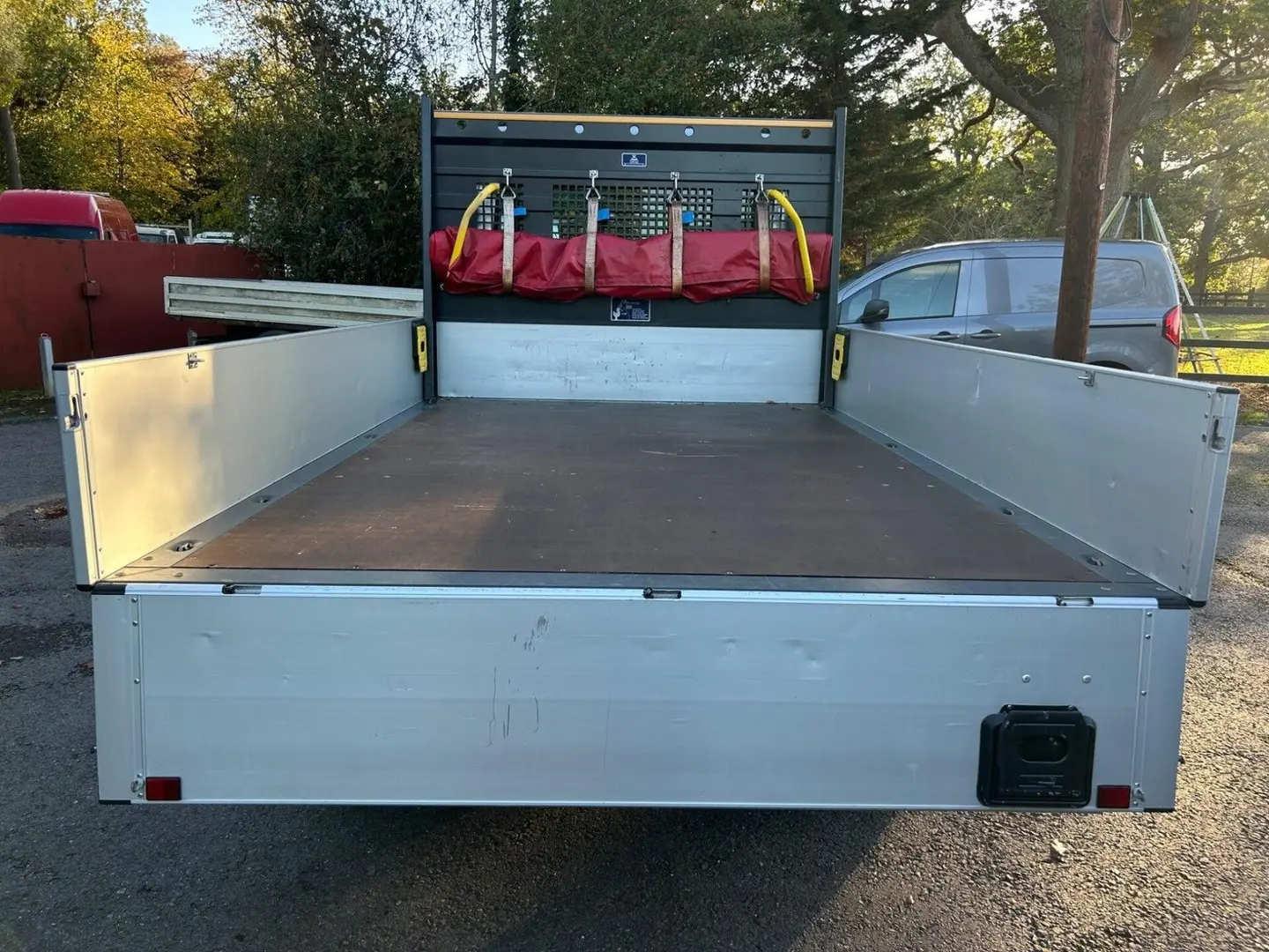 2021 Renault Master, photo 2