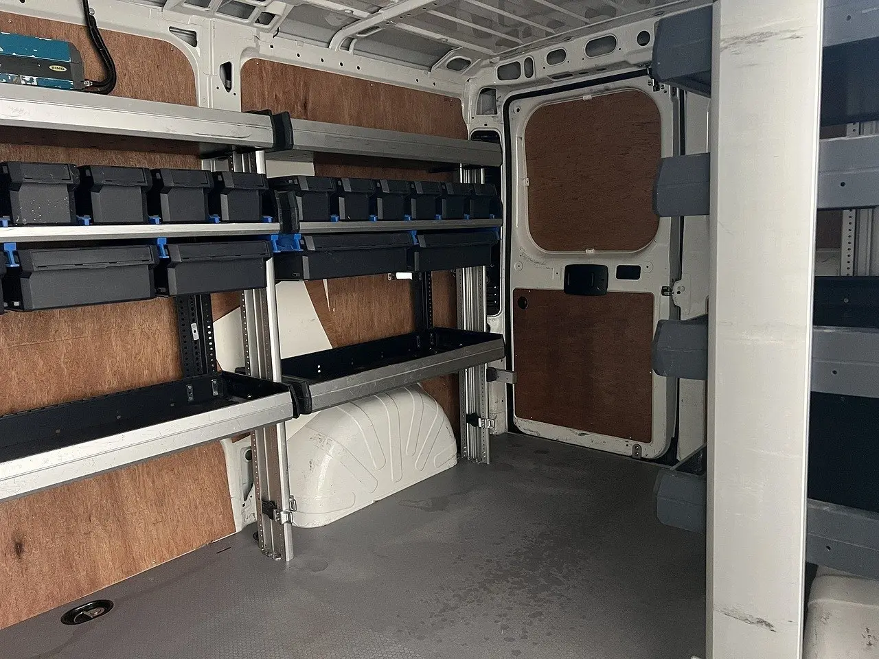 2020 Citroen Relay, photo 2