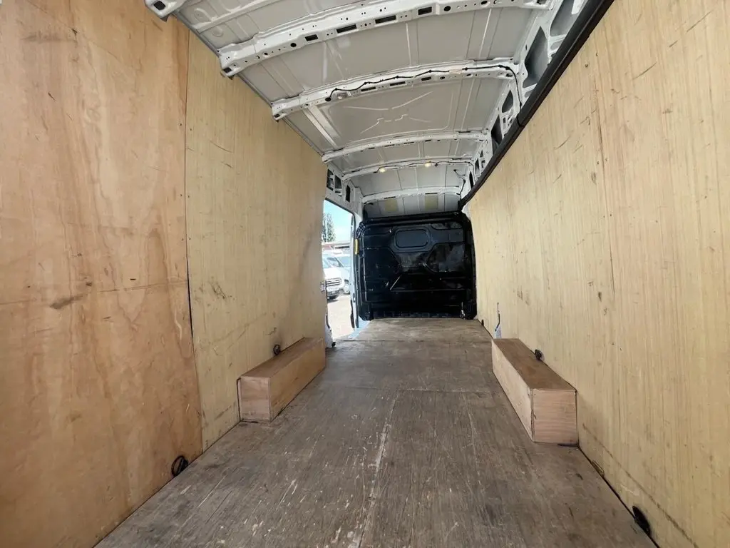 2023 Ford Transit, photo 2