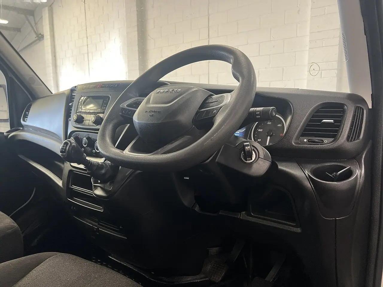 2023 Iveco Daily, photo 4