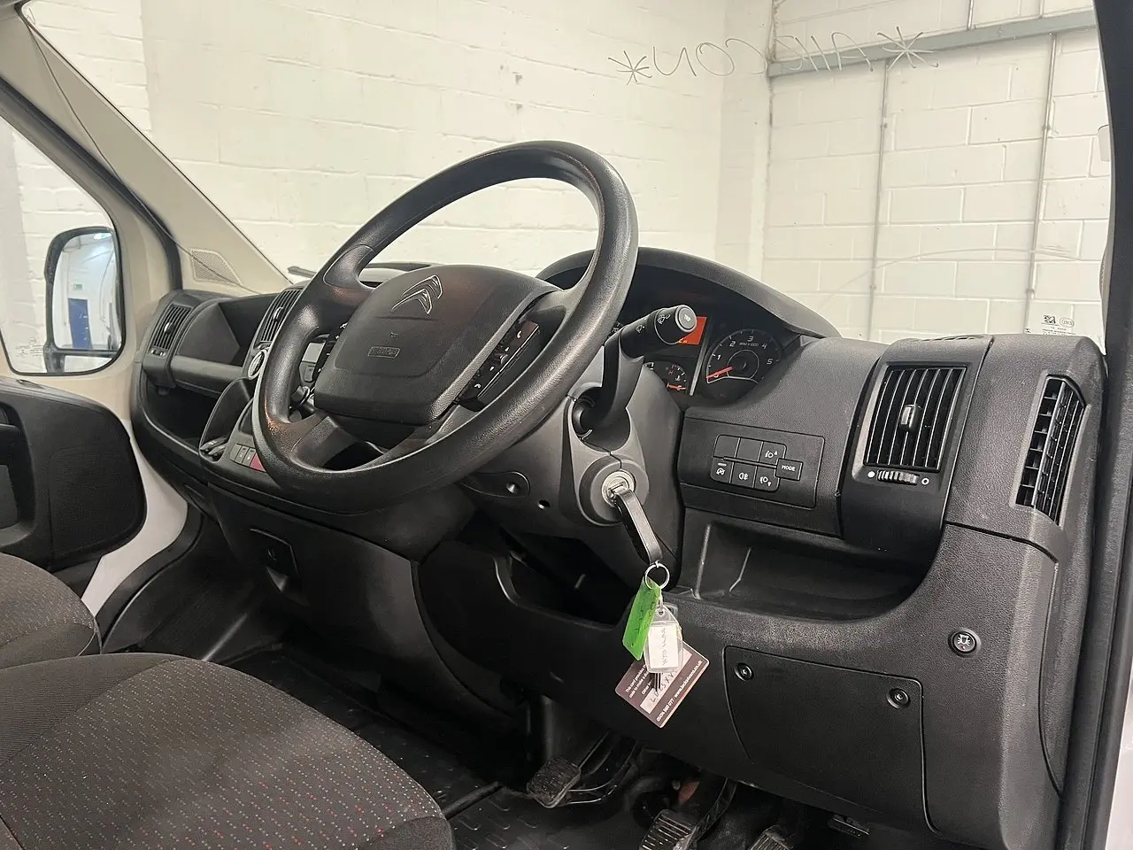 2023 Citroen Relay, photo 5