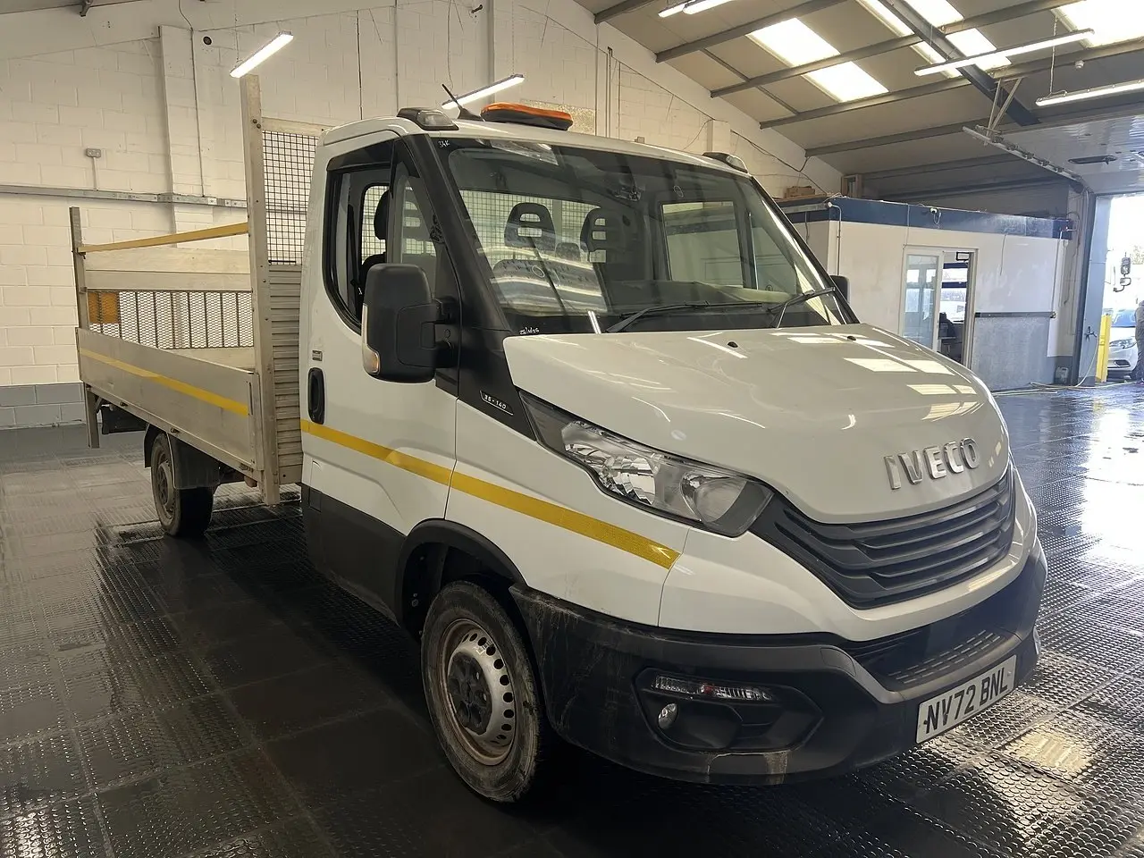 2023 Iveco Daily