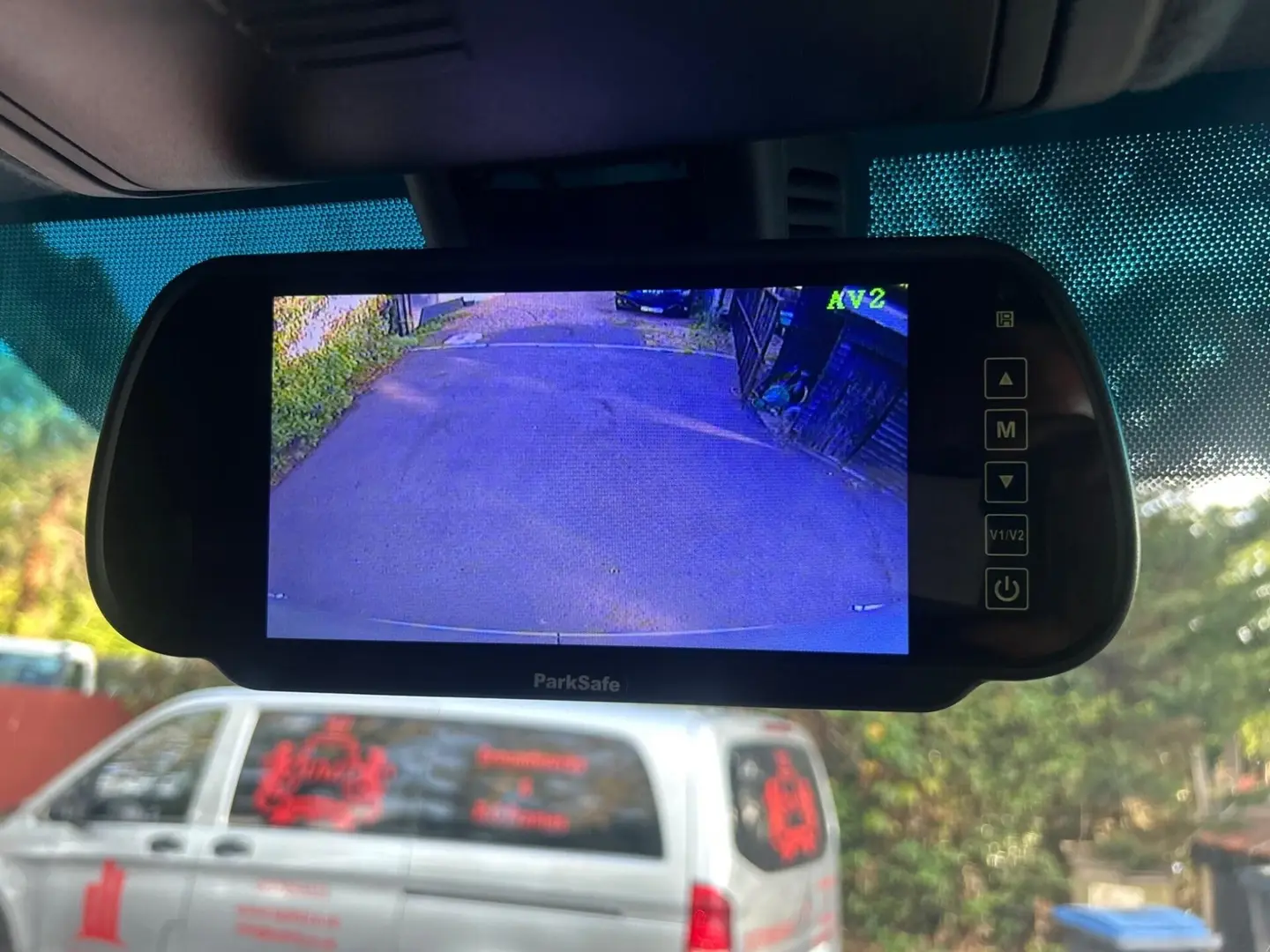 2020 Mercedes-Benz Sprinter, photo 5