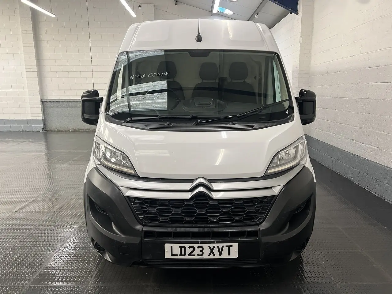 2023 Citroen Relay, photo 7