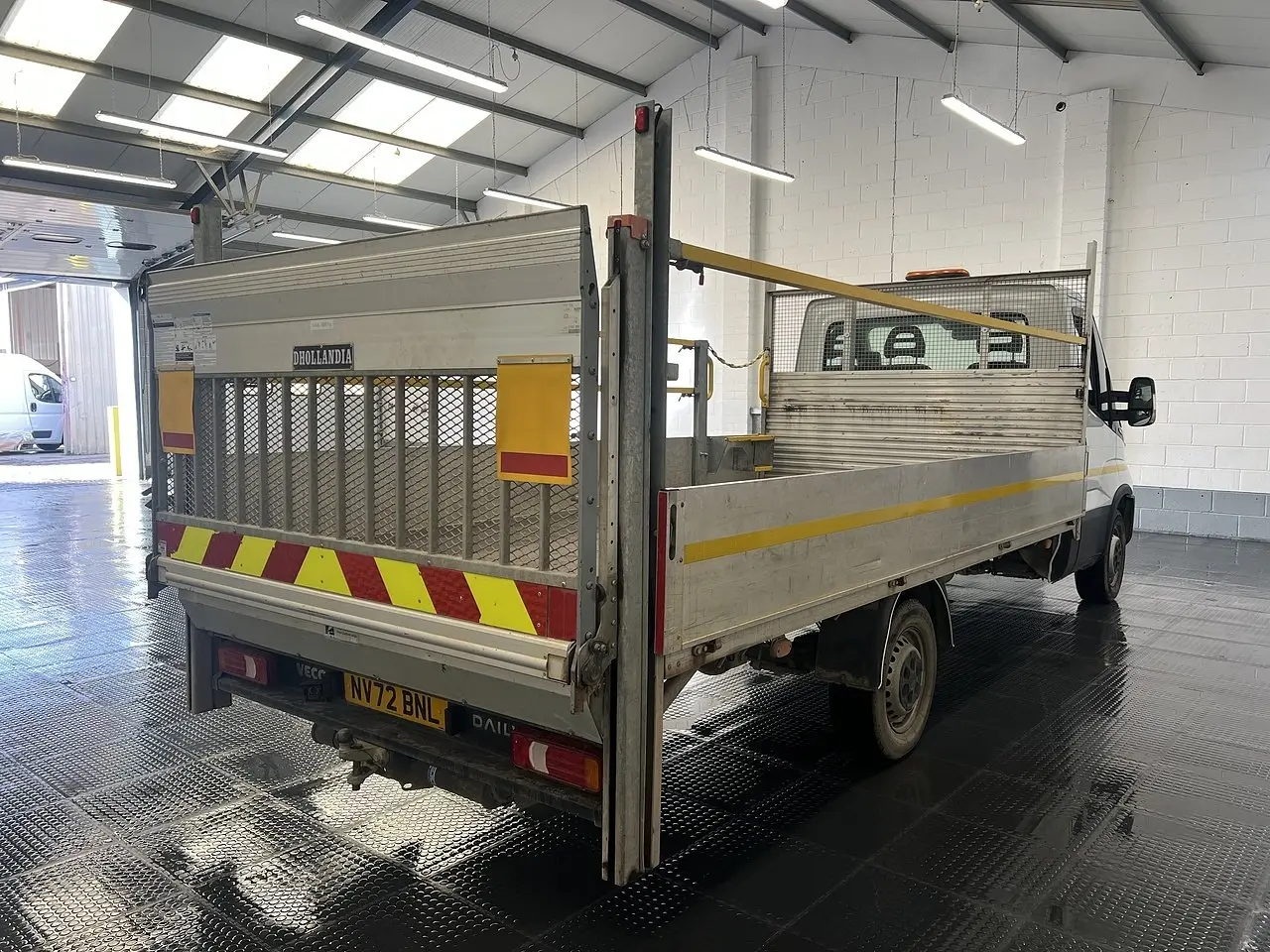2023 Iveco Daily, photo 2