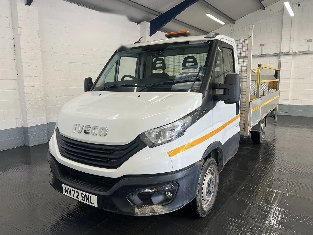2023 Iveco Daily, photo 3