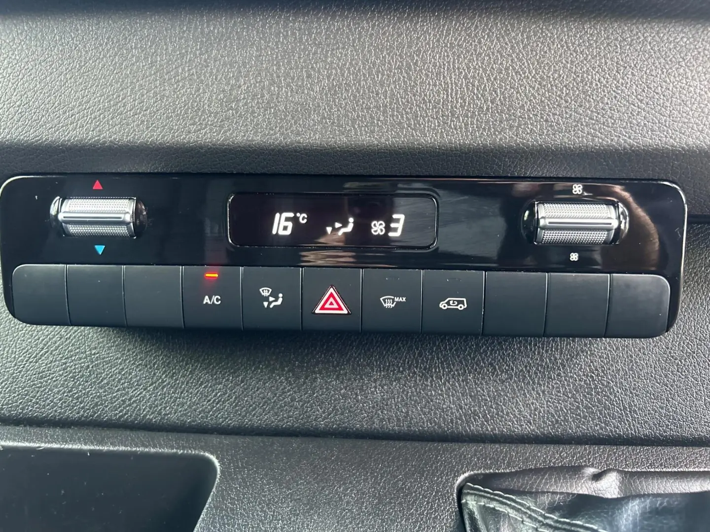 2020 Mercedes-Benz Sprinter, photo 4