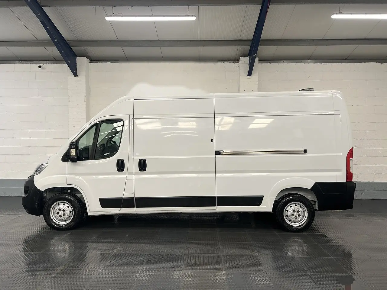 2023 Citroen Relay