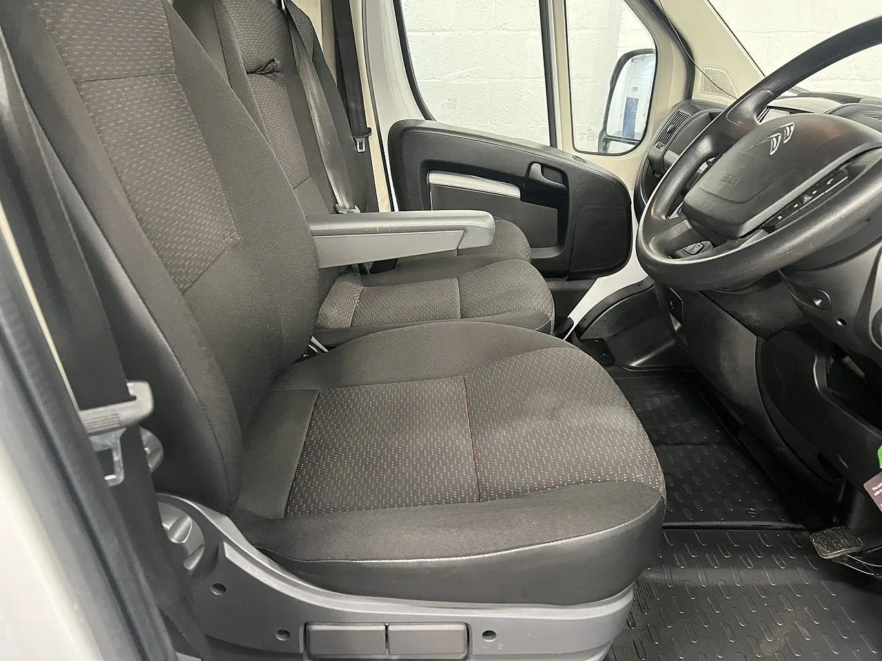 2023 Citroen Relay, photo 6