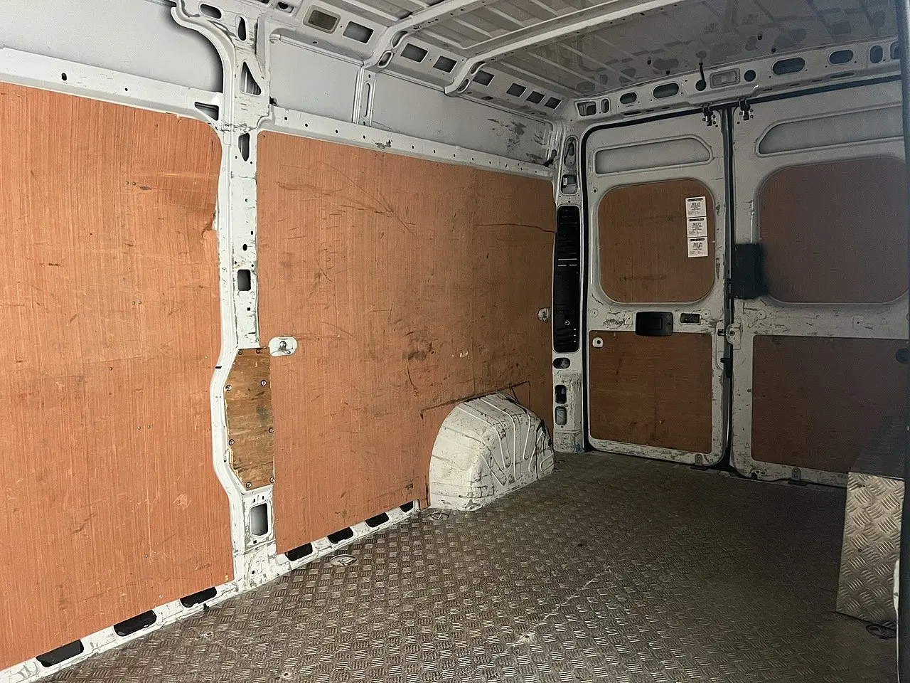 2023 Citroen Relay, photo 2