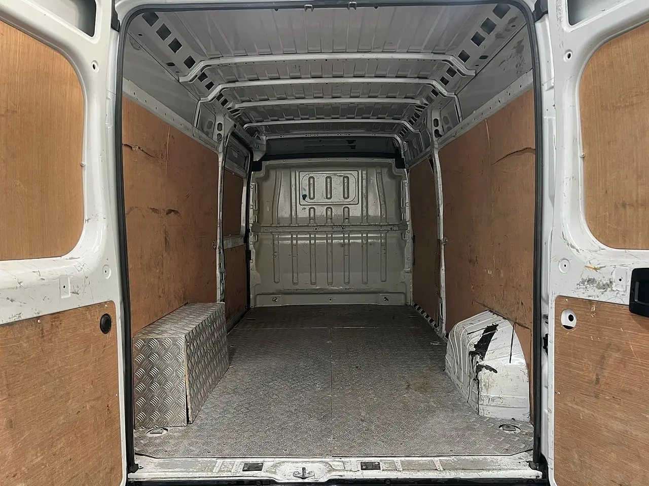 2023 Citroen Relay, photo 3