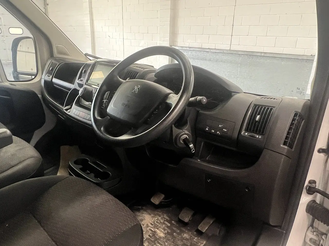 2023 Peugeot Boxer, photo 5