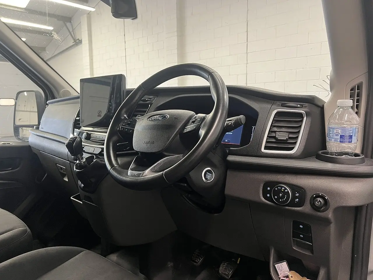 2024 Ford Transit, photo 5
