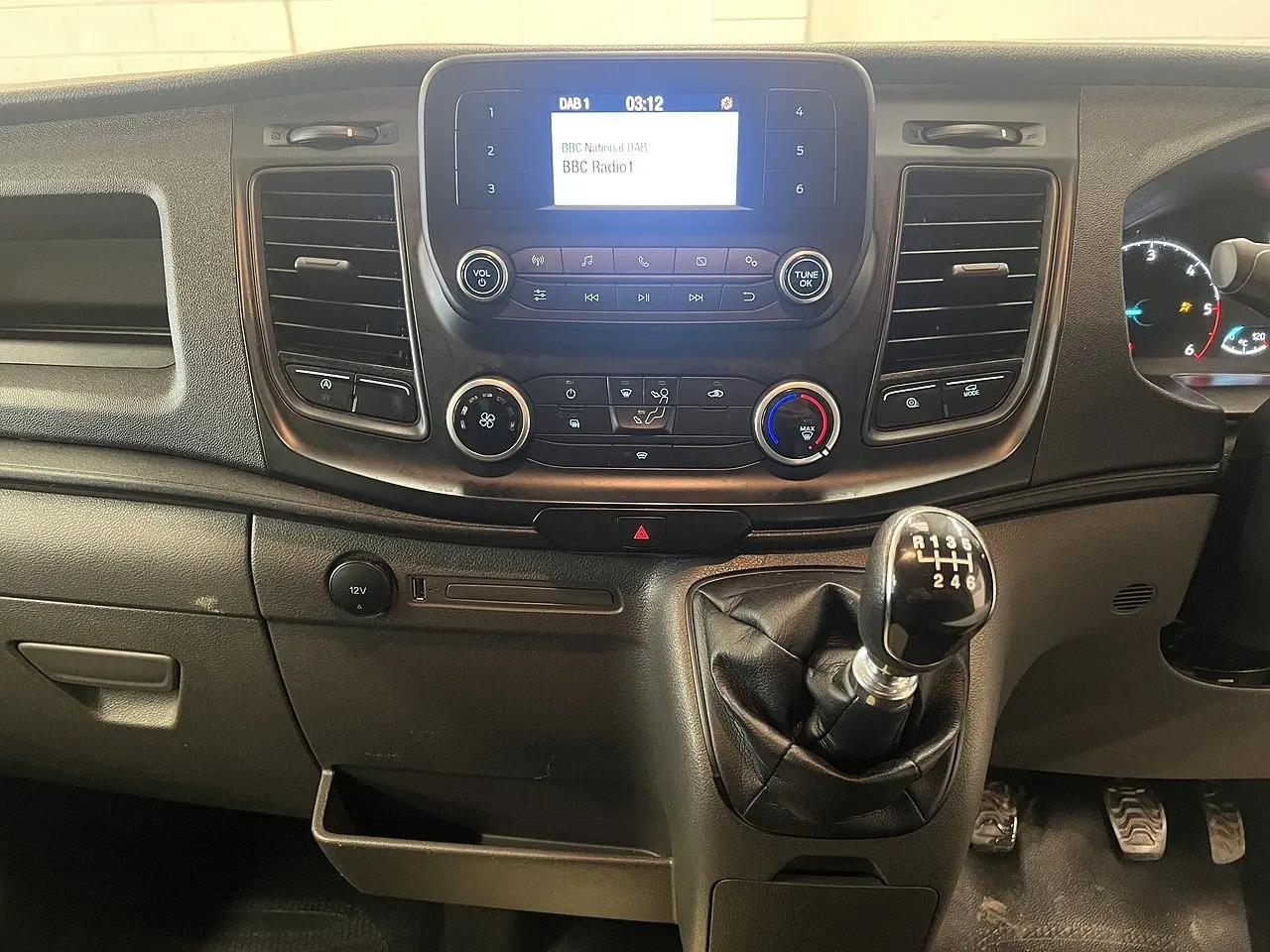 2024 Ford Transit, photo 5