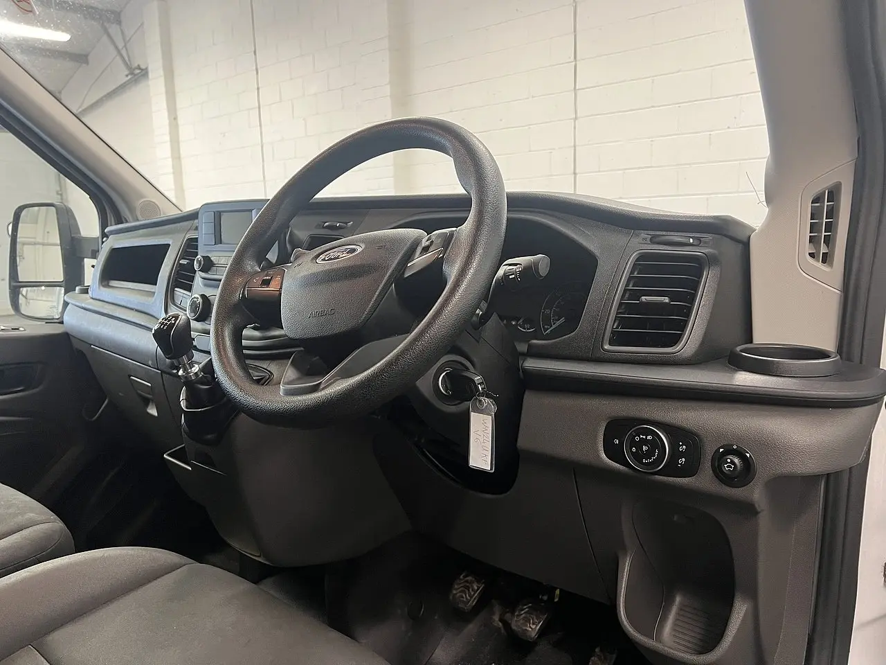 2024 Ford Transit, photo 6