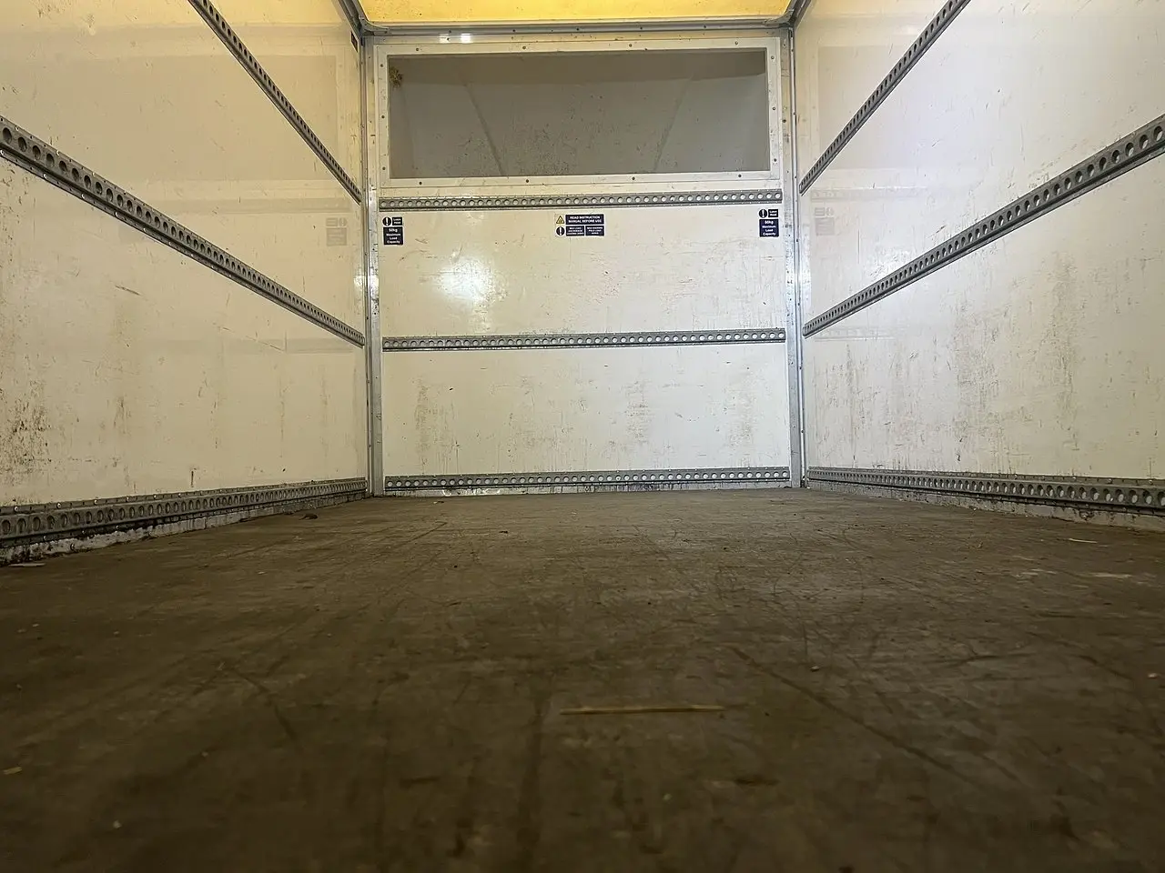 2024 Ford Transit, photo 2