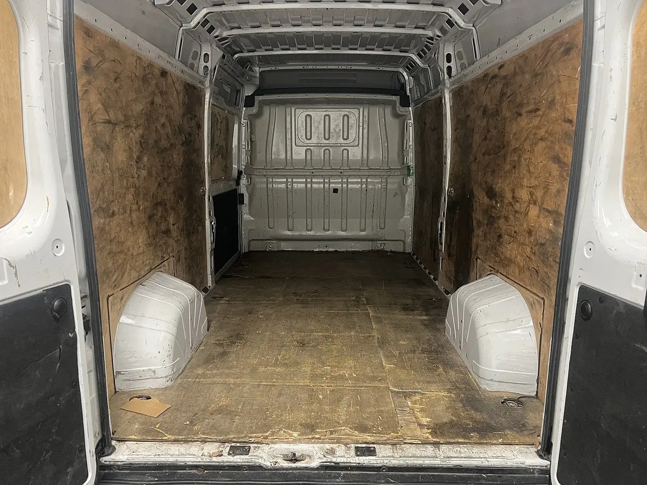 2023 Peugeot Boxer, photo 2