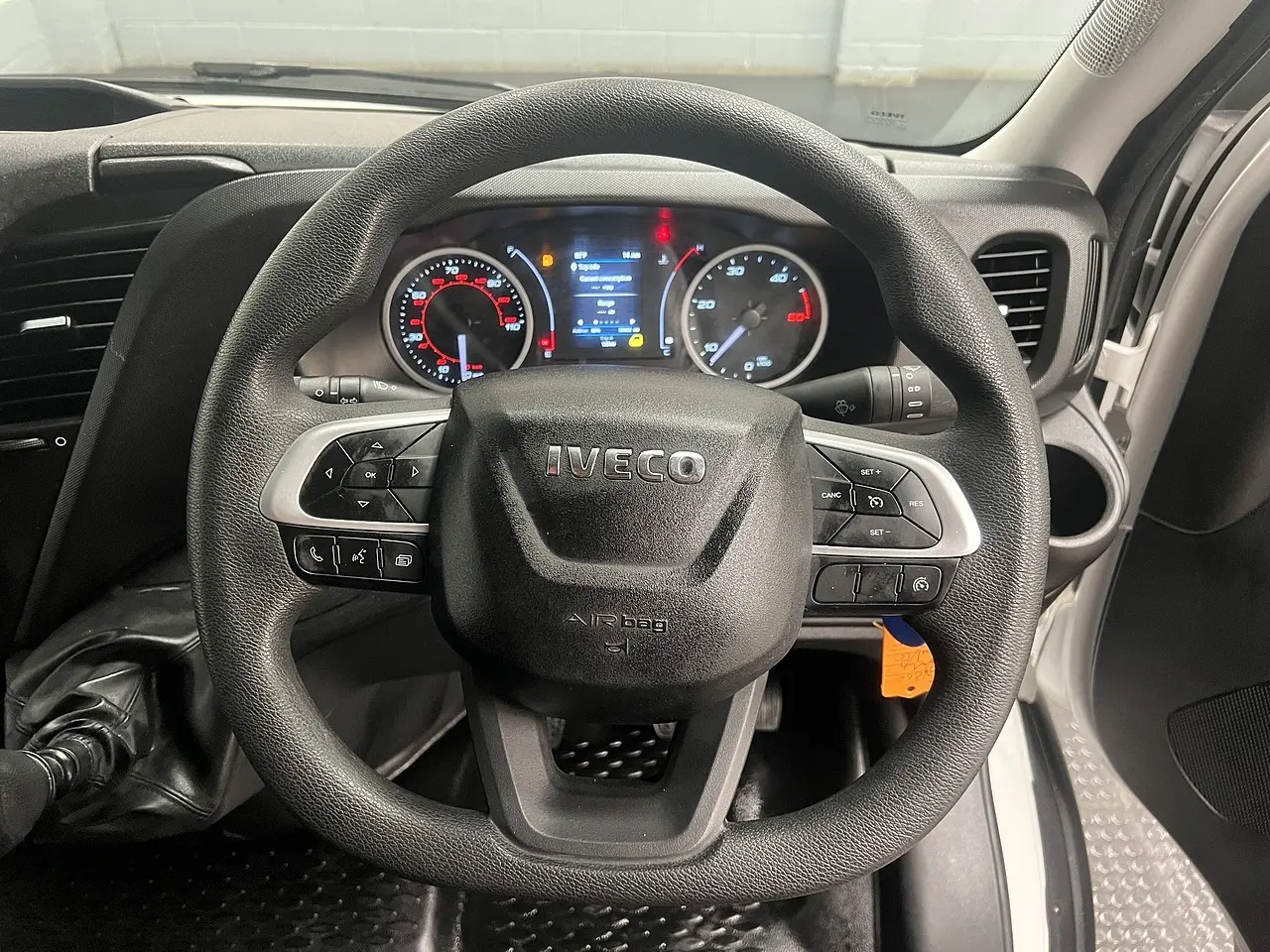 2022 Iveco Daily, photo 3