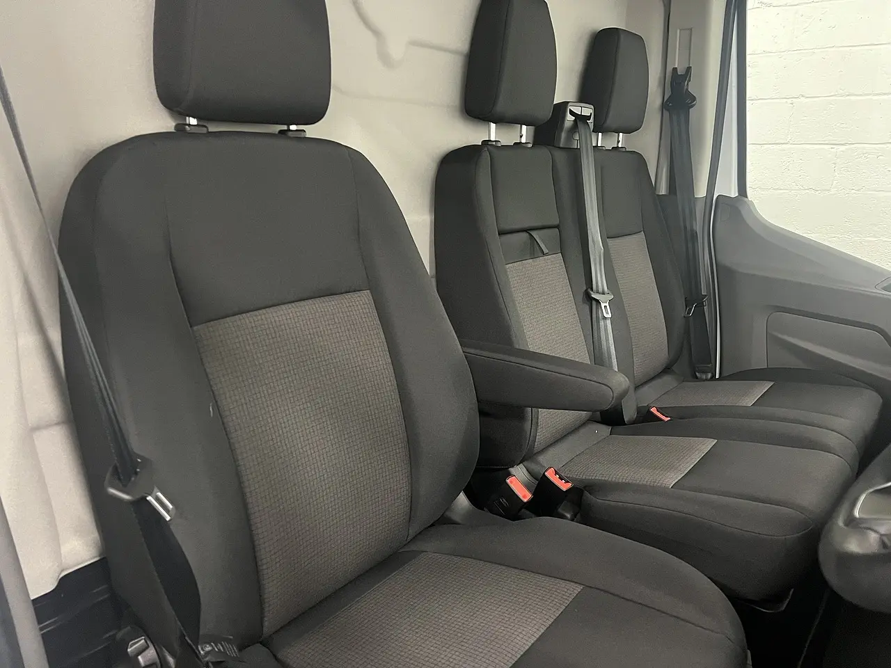 2026 Ford Transit, photo 5