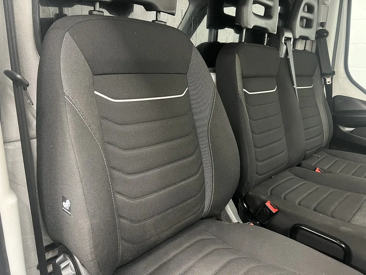 2022 Iveco Daily, photo 4