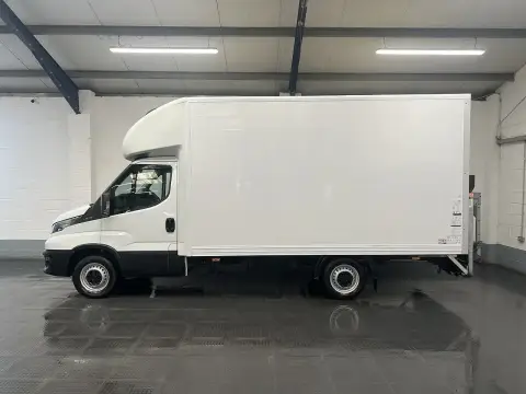 2022 Iveco Daily